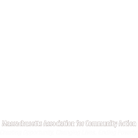 MASSCAP (Massachusetts Association for Community Action) logo