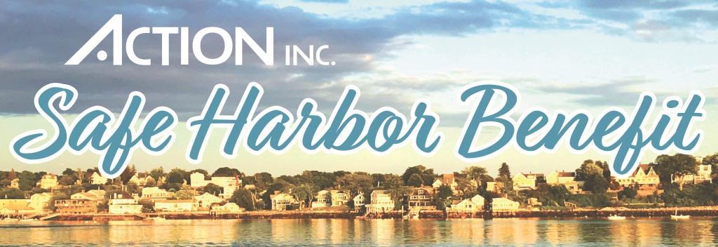 Safe Harbor Benefit logo