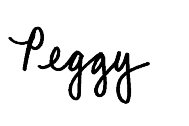 Peggy Hegarty-Steck, CEO Signature