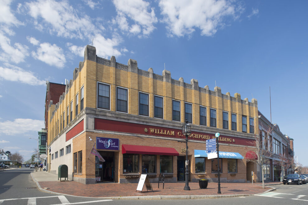 Action Inc. Renovates Main Street Location to Centralize Services