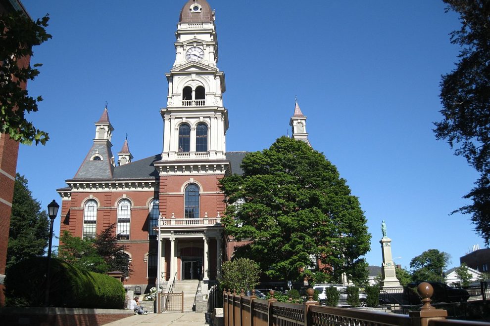 Mayoral Candidates Discuss Economic Opportunity