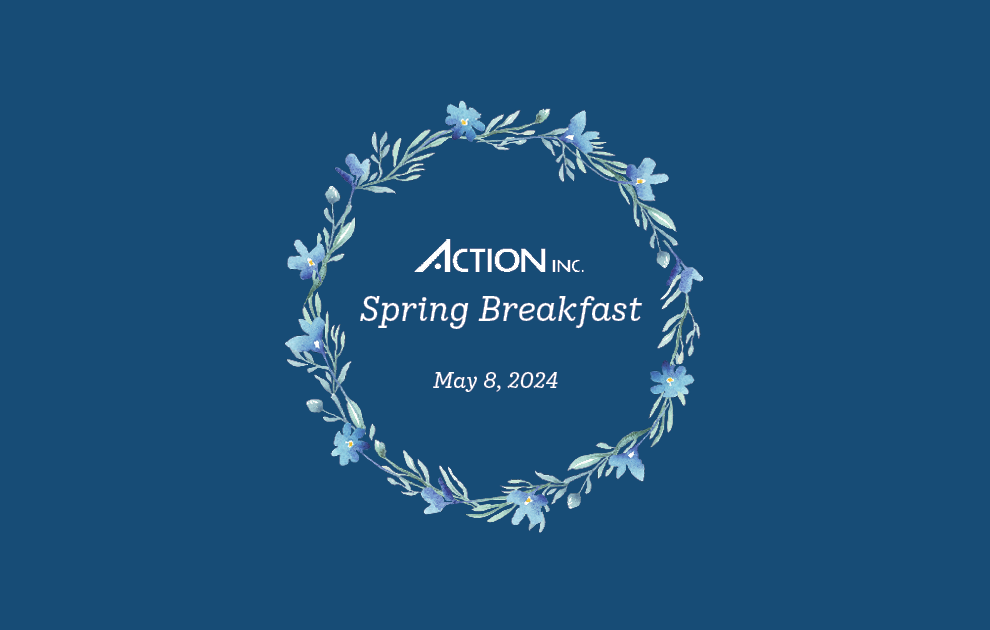 2024 Spring Breakfast