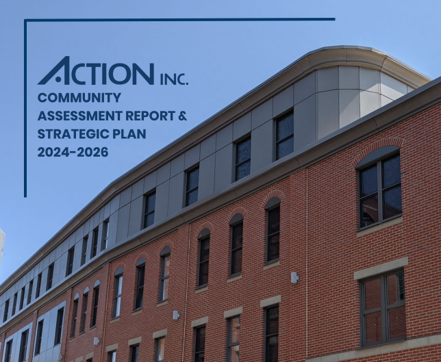Read Action Inc.’s 2024-2026 Community Assessment Report & Strategic Plan