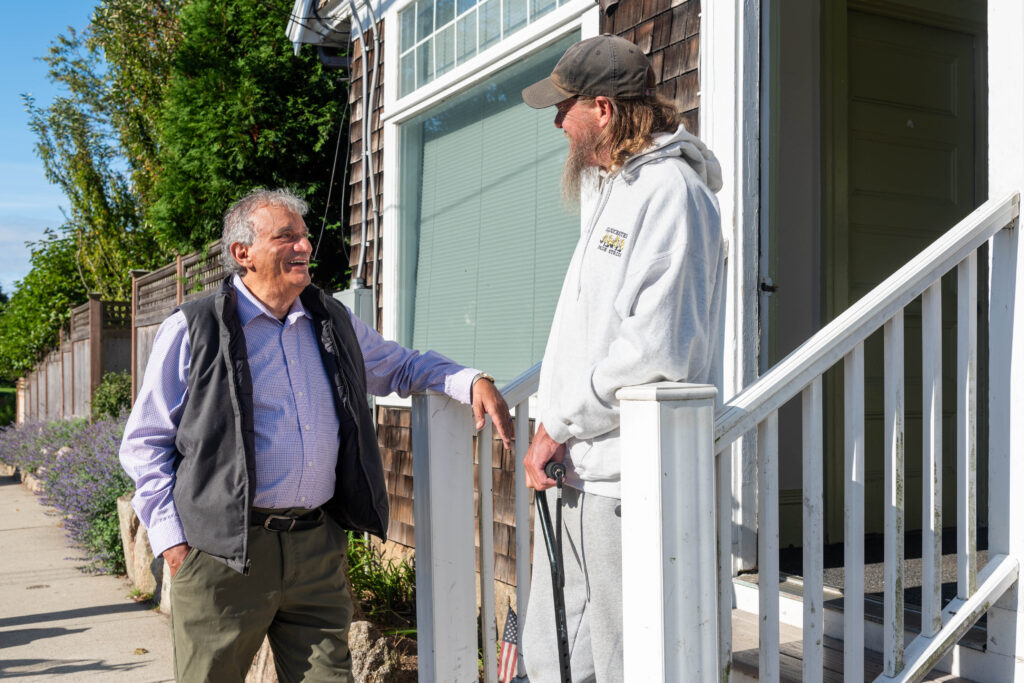 2025 Impact Report slide 4