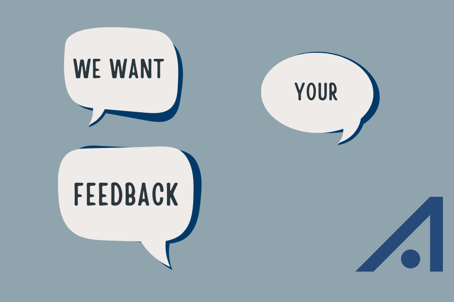 2025 Community Needs Survey