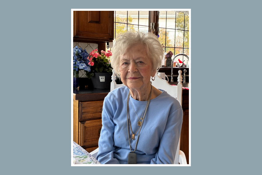 A Lifetime Home, Made Safer and More Energy Efficient