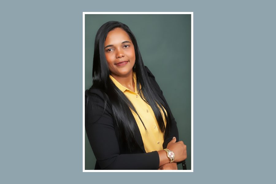 Elisabeth’s Story: Building Opportunity Through Education