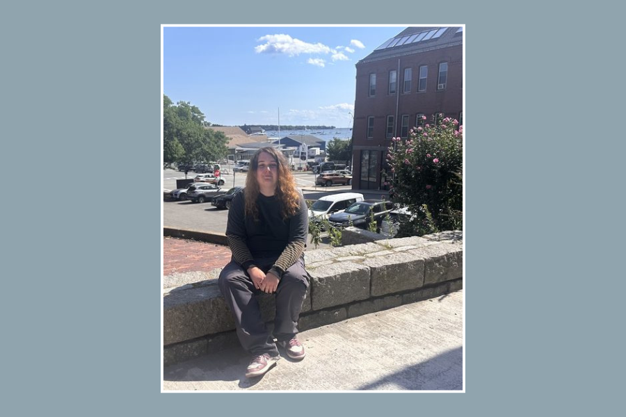 Finding a New Path: Ashelynn’s Compass Journey