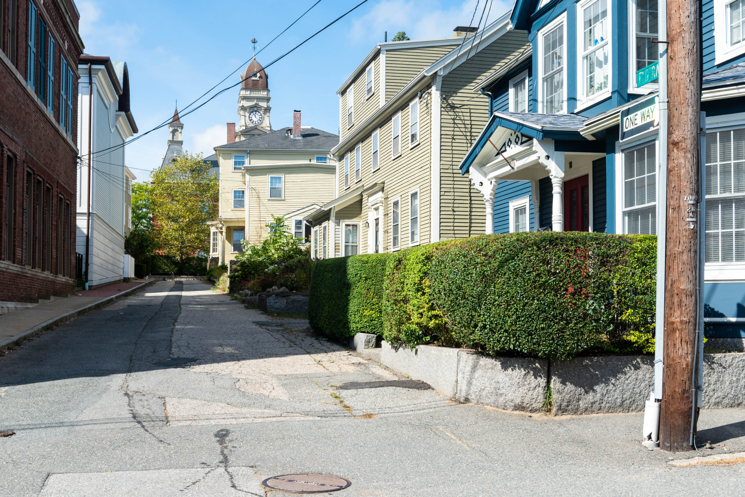 Gloucester City Council, Planning Board vote to adopt five-year housing plan