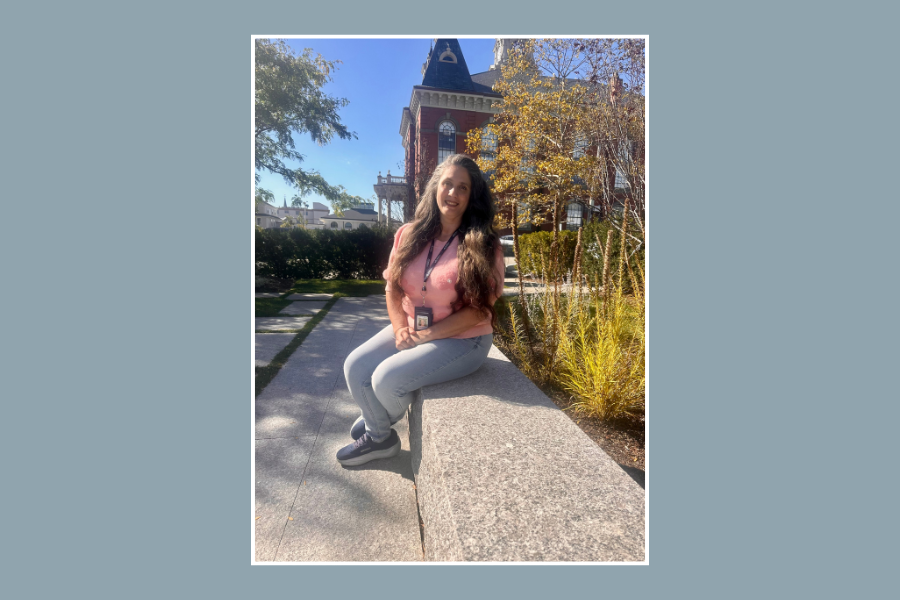 Never Losing the Client Connection: Jenn’s Story